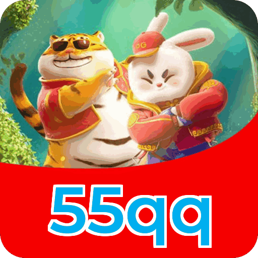Catálogo 55qq 2.547 jogos - Pragmatic Play, Evolution, NetEnt