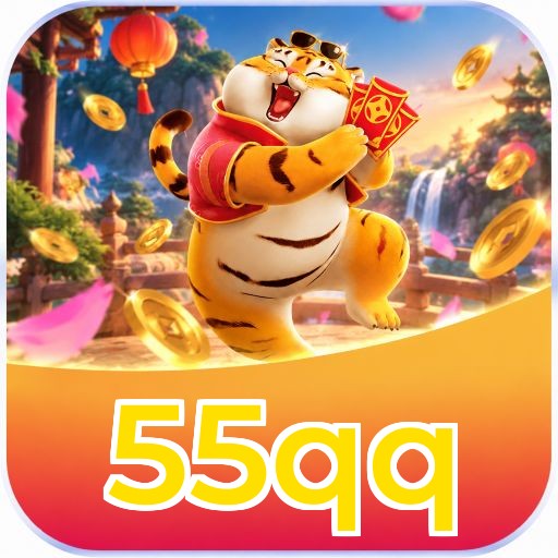 55qq Logo