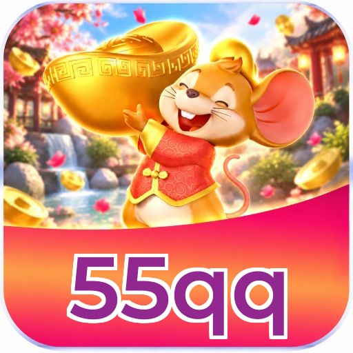 55qq Logo
