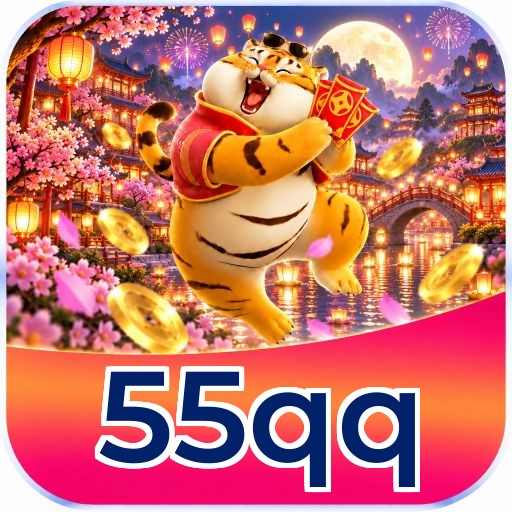 Slots online da 55qq com jackpots progressivos