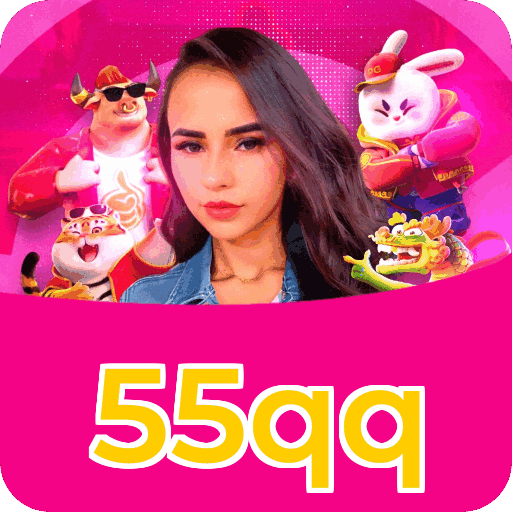 55qq bônus R$5.000 + 500 giros - Rollover 35x, prazo 30 dias, 38% taxa conversão