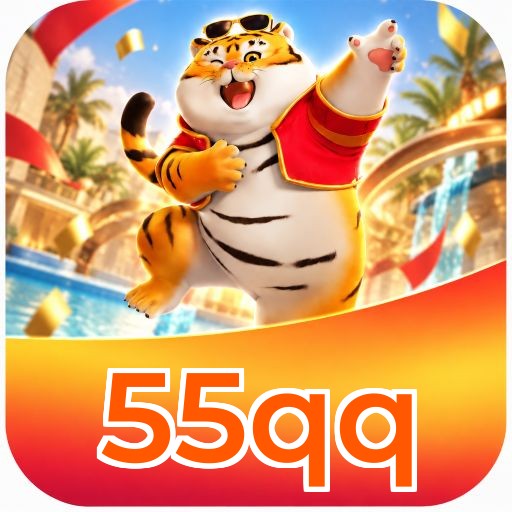 55qq Logo