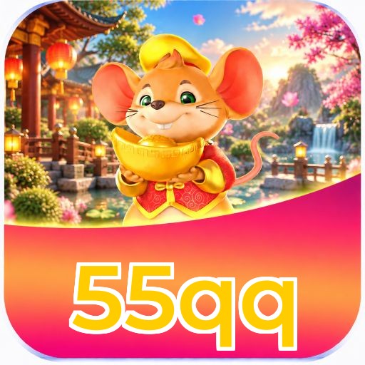Canal oficial da 55qq no Telegram