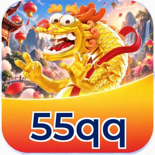 55qq APK Android - Logo oficial