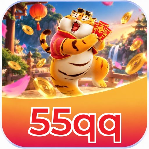 Fortune Tiger 55qq PG Soft